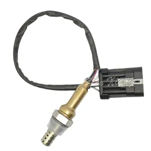 Haoxiang Auto New Material Oxygen O2 Lambda Sensor 25325359 For DONGFENG Bison 2009 thumbnail-4