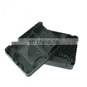 Custom Steel Mould Maker Mold Injection Polycarbonate Abs Acrylic Plastic Injection Molding Control Panels thumbnail-3