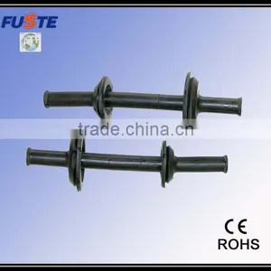 Automotive Rubber Air Intake Pipe thumbnail-1