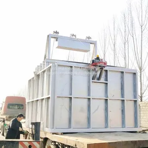 Industrial Crucible Fuel Oil Melting Aluminum Melting Furnace Industrial Waste Aluminum Melting thumbnail-1