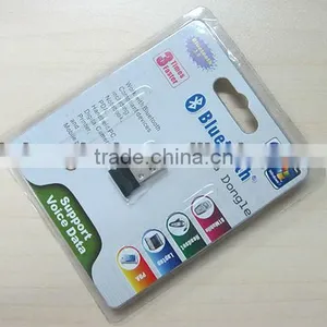 Mini Usb Bluetooth Dongle With Csr Chipset/usb Bluetooth Dongle With Csr Chip Set) thumbnail-1