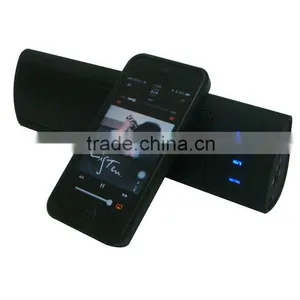 Galawin!portable Bluetooth Mini Speaker Mini Bluetooth Speaker thumbnail-1