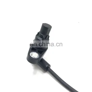 Hot Sale Rear Left ABS Abs Wheel Speed Sensor OEM 89546-48040 KF-08252 for Toyota thumbnail-2