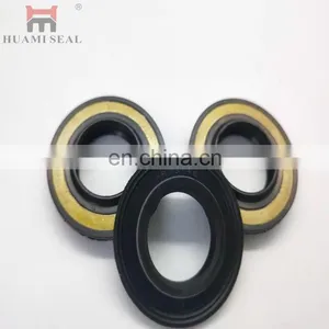 AR0874E Excavator Oil Seal PC100/120-5 Hydraulic Control Valve Main Seal SVY18*35*2.2/7 thumbnail-3