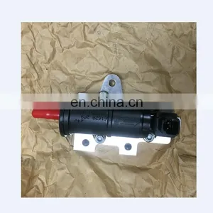 FUEL TRANSFER PUMP 4465409 446-5409 4465411 446-5411 for Caterpillar C4.4 C6.6 C7.1 Engine 930K 938K 966F WHEEL LOADER thumbnail-3