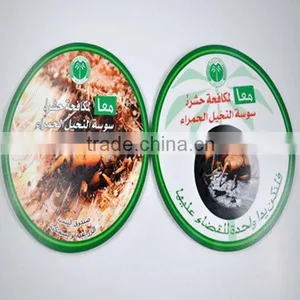Customized Shape Eva Mouse Mat thumbnail-1