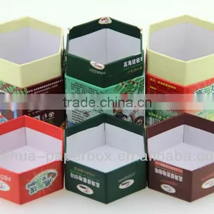 Guangzhou Paper Tubes for Coffee thumbnail-6