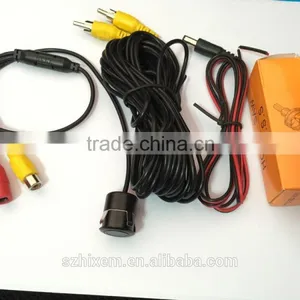 Hot Selling Square Camera Car With LED LIGHT HXGEN006 thumbnail-5