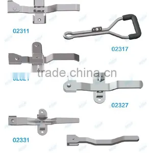 Container Trailer Door Handle Lock Trailer Door Handle Lock thumbnail-1