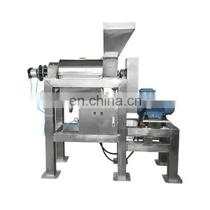 Fruit Juice Extractor With Factory Price Drink Juice Making Project Coconut Juice Machine thumbnail-5