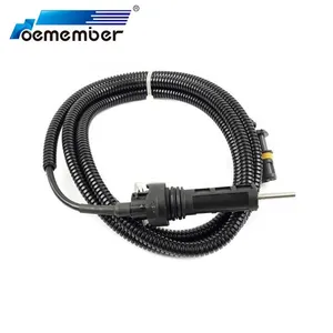 81259376041 81259376010 Brake Pad Wear Sensor Indicator Cable for Man thumbnail-3