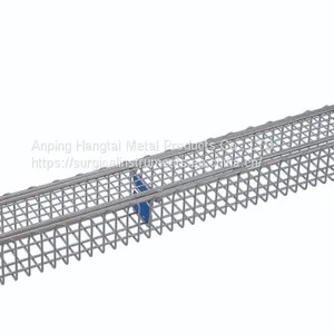 Wire Endoscope Basket SCOPE BASKETS Scope Sterilisation Basket thumbnail-3