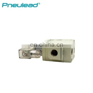 VAH Series Soft-Start Valve Pressure Release Valve thumbnail-4
