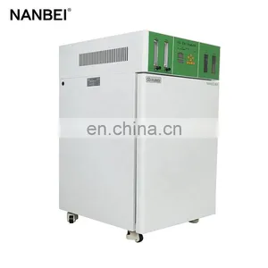 80L Lab Equipment Carbon Dioxide Incubator CO2 Incubators thumbnail-5