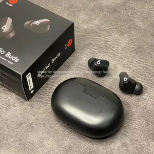 2023 Latest Brand New Beats Studio Buds Original Brand New thumbnail-3