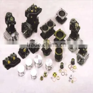 Air Compressor Block thumbnail-1
