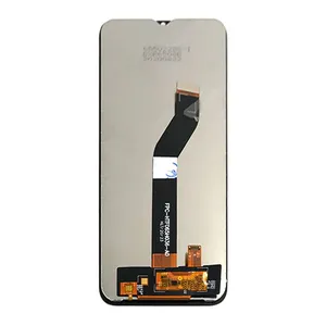 Screen Phone For Motorola Moto G8 Power Lite Touch Screen Lcd Display Cell Phone Spare Parts thumbnail-1