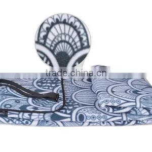 TOOTS Best Foldable Fleece Blanket for Camping thumbnail-3
