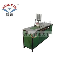 2019Hot Sale Newspaper Pencil Making Machine thumbnail-1
