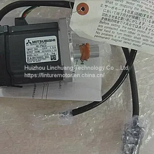 HF-MP23B Mitsubishi Without Brake Module High Resolution Encoder thumbnail-1