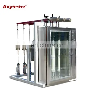 ISO 13126-2 Window And Door Handle Fatigue Tester thumbnail-2