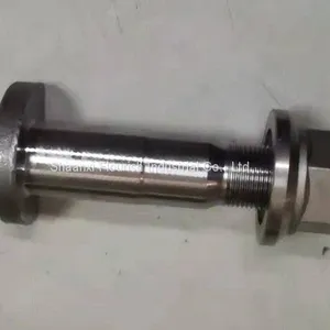 40Cr Steel Mechanical Hub Bolt Wheel Stud For Automotive Industry thumbnail-1
