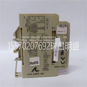 Module Spare Parts　G408-0001 thumbnail-1