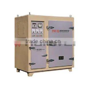 Automatic Control Far-infrared Welding Rod Oven ZYHC-150 Type thumbnail-1