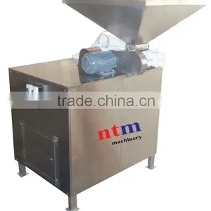 250kg/h Powdered Sugar Mill thumbnail-1