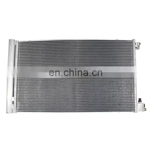 Hot Sale & High Quality Regal LaCrosse Malibu Car Automobile Condenser Auto Parts Radiator For Chevrolet 13241737 13330217 thumbnail-1
