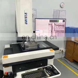Professional Cnc Coordinate Measuring Machine With CE Certificate thumbnail-5