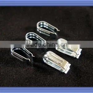 Metal Clip for Plastic Hanger thumbnail-2