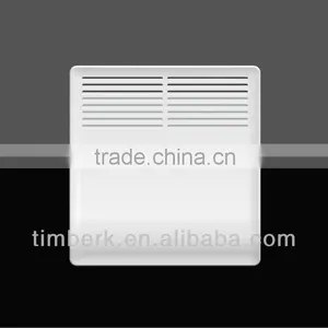 Electric Wall Heater With Timer Function thumbnail-3