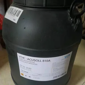 German Technical Background VOK-039 Defoamer Recommended for Emulsion Paint Replaces BYK-039 thumbnail-4