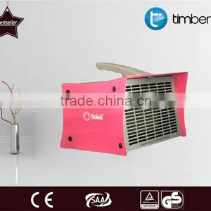 Desktop Electric PTC Fan Heater thumbnail-2