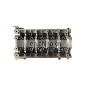 Motor K4M Engine Cylinder Head OEM 7701471364 for France Car K4M Cylinder Head Assembly thumbnail-2