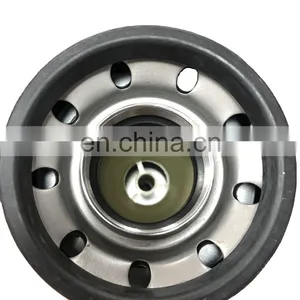 High Quality Heavy Truck Oil Filter LF9009 Double Element for DAF Fleetguard Cummins 3401544 thumbnail-4
