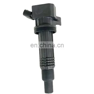 Ignition Coil 90919-02236 Auto System for Japanese Car Parts Manufacturer Modules Engine 3UZ-FE 2UZ-FE 2UZ-FE 3S-GE 3UZ-FE 1G-GE thumbnail-1