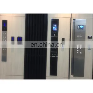 Designhome Passenger Residential Small Elevator Lift Hot Selling Hot Quality Classic for Villa House Customized 1 YEAR thumbnail-4