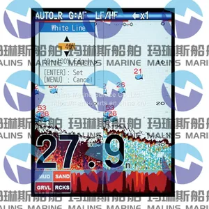FURUNO FCV1900B Fish Finder thumbnail-4