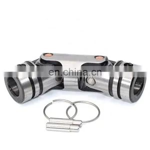 G Cardan Joint Universal Revolute Joint Single or Double Universal Joint thumbnail-2