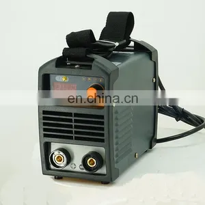 Single Phase 220V Circuit Diagram Inverter Welding Machine Mma-200 thumbnail-1