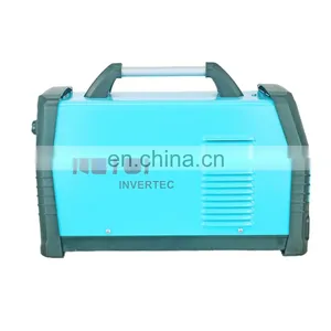 Beat Selling TIG-200C Welder,with DC,cold Welding,MMA,Mute Design,effectively Reduce Noise Pollution. thumbnail-4