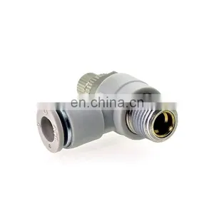 Genuine Airtac Fitting Airtac Fitting PC8-02 PC802 thumbnail-3