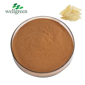 Wellgreen Factory Custom Herbal Extracts Bulb Red Spider Powder Water Lily Extract thumbnail-1