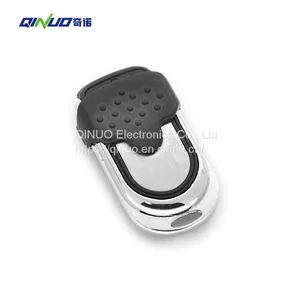 QN-RD027T/X Adjustable Fixed Frequency Fixed Code Garage Door/Gate Remote Control Duplicator thumbnail-1
