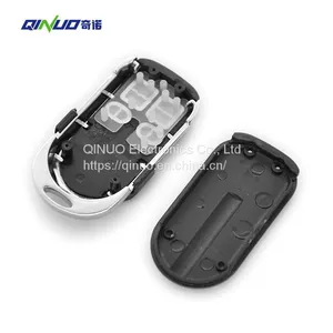 QN-RD027T/X Adjustable Fixed Frequency Fixed Code Garage Door/Gate Remote Control Duplicator thumbnail-2