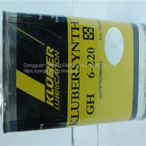 KLUBER Grease GH 6-220 1KG Grease thumbnail-2