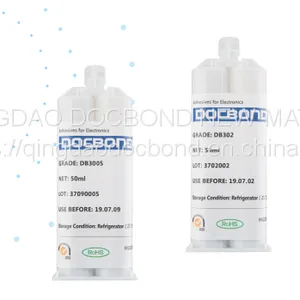 DOCBOND|Two-component Structural Adhesive thumbnail-2