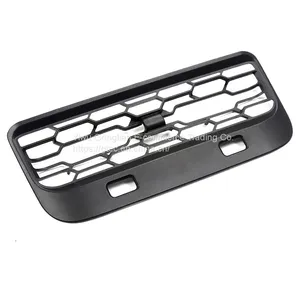 2023 Interior Accessories Rear Exhaust Air Condition Vent Outlet Decorative Cover For Tesla Model Y thumbnail-2